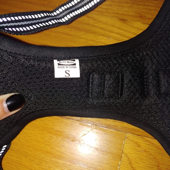 rabbitgoo Dog Harness, No-Pull Pet Harness SMALL - Picture 7 of 12